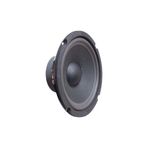 özgürce 1608 16cm 8 Ohm Tekli Bass Hoparlör, Yüksek Ses Kalitesi