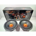 Özgürce 16CM Midrange Hoparlör, Güçlü ve Temiz Ses, Yüksek Performans - Seçenek 1