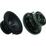 Özgürce 20 cm Bass Woofer, Max Güç 1000W, Yüksek Performans ve Derin Ses - Seçenek 1