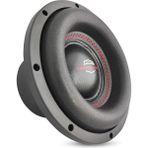 Özgürce 20 cm Güçlü Subwoofer 900W 300RMS 4 Ohm Ses Sistemi - Seçenek 1