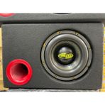 Özgürce 20 cm Kabinli Subwoofer, 1000W Maksimum Güç, 250W Rms Güç ile Yüksek Performans - Seçenek 1