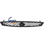 Özgürce 2002-2004 Ford Focus 1 Ön Panjur Komple Logosuz, Yüksek Kalite - Seçenek 1