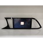 Özgürce 2013-2018 Seat Leon Android 14 2-32 Info Multimedya Carplay Kamera - Seçenek 1 - Altın