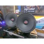Özgürce 20CM Midrange 200RMS Sesli Ekipman, Yüksek Performans ve Netlik - Seçenek 1