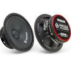 Özgürce 20CM Midrange Hoparlör Seti, 450W Max Güç, 150W Rms, 2'li Paket - Seçenek 1