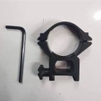 Özgürce 22MM ve 30MM Ray Uyumlu Metal Dürbün ve Fener Tutucu Kelepçe - Seçenek 1