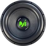 Özgürce 2400W 38CM Spl Subwoofer MF-15R D2-D4, Kabinsiz, Güçlü ve Düşük Frekans - Seçenek 1