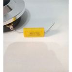 Özgürce 3.3uf Dome Tweeter Kondansatör 250W Uyumluluk, Tek Adet - Seçenek 1