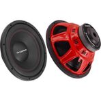 Özgürce 30CM Profesyonel Bass Subwoofer 1500W 400 Rsm Güçlü Ses Deneyimi - Seçenek 1