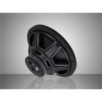 Özgürce 30CM Subwoofer Kabinsiz 1000W 250 Rms Güçlü Ses Kalitesi - Seçenek 1