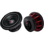 Özgürce 3500W Çift Bobin 30 cm Pro Serisi Subwoofer, Güçlü ve Kaliteli Ses - Seçenek 1