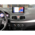 Özgürce 4gb Ram 64GB Uyumluluklı Kablosuz Carplay ve Android Auto Multimedya - Seçenek 1 - Antrasit