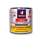 özgürce 5 Kg Balya İpi, Siyah, Güçlü Bağlama İpi, Tarım ve Endüstri Kullanımı