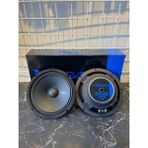 Özgürce 6m 16CM 80W Rms Midrange Ses Sürücüsü, Yüksek Kalite Ses Performansı - Seçenek 1