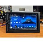 Özgürce 7" Double Din Teyp, 4gb Ram, 32GB Hafıza, Apple Carplay, Android Auto, Kamera Hediye - Seçenek 1 - Haki