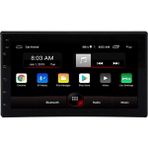 Özgürce 7 Ikinci Android Oto Teyp, Gps, 2gb Ram, 32GB Hafıza, Kamera Hediye - Seçenek 1