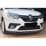 Özgürce Astra H Lip Renault Symbol Ön Tampon Eküri, Kaliteli ve Dayanıklı Ürün