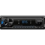 Özgürce Çift Usb, Sd, Fm, Aux, Bluetooth Oto Teyp 4X50W Güçlü Ses Kalitesi - Altın