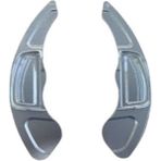 Özgürce Cıvıc Fd6 2006-2011 Paddle Shift (F1 Vites Kulakçık) Sılver Uyumlu - Seçenek 1