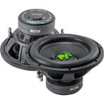 Özgürce Deaf Bonce Machete MF-12S D2-D4 30CM Subwoofer 1600W Rms Kabinsiz - Seçenek 1