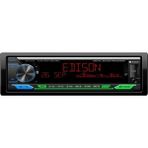 Özgürce Emp 96 Dsp Oto Teyp, 4 Amfi Çıkışlı, Usb/aux/bt, 48 Band Eq - Antrasit