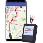 Özgürce Gelişmiş Gps Takip Cihazı ve Araç Izleme Sistemi, Güvenle Kullanım - Seçenek 1