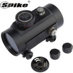 Özgürce Geniş Açılı 1X40MM Red & Green Dot Sight Taktik Reflex Nişangâh - Seçenek 1
