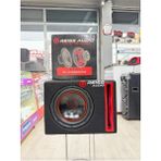 Özgürce Güçlü 1400W 30CM Çift Bobin L Port Subwoofer, Profesyonel Ses Deneyimi - Seçenek 1