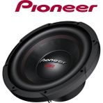 Özgürce Güçlü 30CM Çift Bobin Spl Oto Subwoofer 1500W Peak, 600W Rms - Seçenek 1