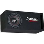 Özgürce Güçlü 800W 20CM Oto Subwoofer Kabinli, Dinamik Ses Deneyimi - Seçenek 1
