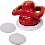 Özgürce Güçlü ve Kullanışlı 240 mm Pasta Cila Parlatma Makinesi