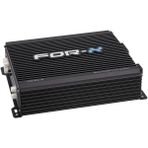 Özgürce Güçlü ve Temiz Ses Sunan XAE-800.1D Mono Amfi, Güvenilir Performans