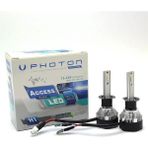 Özgürce H1 Access Plus LED Xenon 12-24V Uyumu, Güçlü ve Parlak Işık Performansı