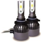 Özgürce H1 LED Xenon Far Ampul Yeni Nesil Evo Serisi, Yüksek Performans - Altın - Seçenek 1