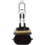 Özgürce H27 886 12V 50W Ampul Takımı 2'li Set, Parlak ve Enerji Verimli Işık Sağlar - Antrasit - Seçenek 1