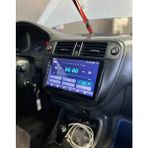 Özgürce Honda Civic Uyumlu Android Multimedya, 2gb Ram, 32GB Hafıza, Kablosuz Carplay - Seçenek 1 - Antrasit