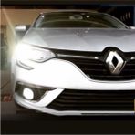 Özgürce Megane 4 LED Xenon Uzun Far Ampulü H7 Mono 2 Plus Yeni Seri - Eflatun - Seçenek 1