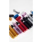 Özgürce Mini Parfüm Şişesi, Doldurulabilir Çanta Içi, 5 Ml, Parlak ve Şık Tasarım - Cappuccino