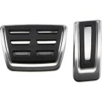 Özgürce Otomatik Pedal Seti, Polo 2015+, T-Cross ve Taigo Için Uyumlu, Yüksek Kalite - Seçenek 1