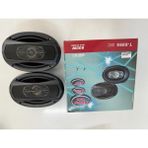 Özgürce Oval Hoparlör 800W 16CM, Yüksek Ses Kalitesi ve Güçlü Performans - Seçenek 1