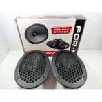 Özgürce Oval Midrange Hoparlör 180W 80RMS Neo Kayık Tasarım, Yüksek Ses Kalitesi - Seçenek 1