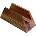 Özgürce Şık ve Dayanıklı End-Grain Ceviz Kesme Tahtası Standı, Mutfağınıza Şıklık Katar - Ahşap - Ceviz - Seçenek 1