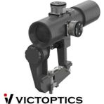 Özgürce Svd Dragunov 1X28 Red Dot Nişangah Rdsl-30, Hassas Nişangah Deneyimi - Seçenek 1
