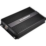 Özgürce SX-3000.1D Mono Amfi 3000W Rms Bas Kontrolü ile Güç ve Performans