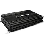 Özgürce SX-3000 4 Kanal Oto Güçlü Profesyonel Amfi 4X70RMS 4000WATT - Seçenek 1
