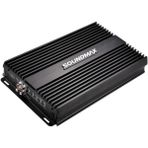 Özgürce SX-4000.1D Mono Amfi Bas Amfisi 4000W Rms, 1ω-2ω-4ω Uyumlu