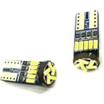 Özgürce T10 Duy 15 Smd Beyaz Oto LED Park Ampulü, Dipsiz, Yüksek Kalite - Antrasit - Seçenek 1