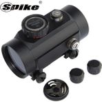 Özgürce Tactical 1X40MM Red & Green Dot Sight, 22MM Taktik Reflex Nişangâh - Seçenek 1