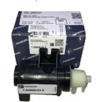 Özgürce Turbo Şarj Basınç Dönüştürücü Caddy, Passat, Crafter 1K0906627A - Altın - Siyah