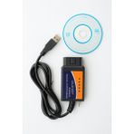 Özgürce USB Bağlantılı Modifiye Edilmiş Kısa Devreli Hs/ms Modülü Forscan DDT4ALL - Seçenek 1